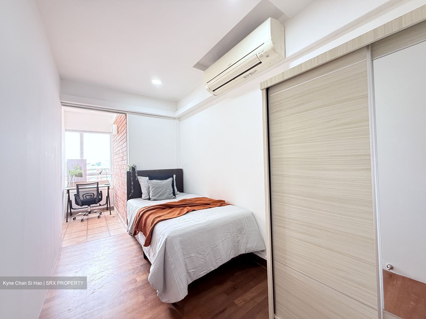 Pandan Valley (D21), Condominium #495686931